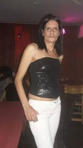 Hermine (59) uit Noord-Brabant