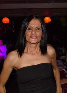 Hermine (60) uit Noord-Brabant