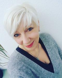 Alieda (60) uit Noord-Brabant