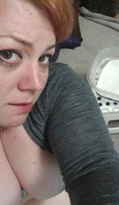 Tanya (35) uit Zuid-Holland