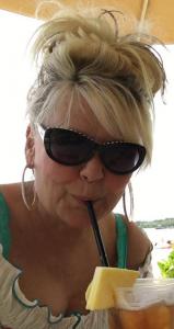 Marjolijn (58) uit Drenthe