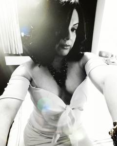 Rita (44) uit Limburg (BE)