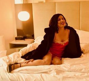 Rita (44) uit Limburg (BE)