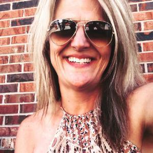 Kunnie (60) uit Zuid-Holland