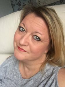 Grrr (53) uit Vlaams-Brabant (BE)