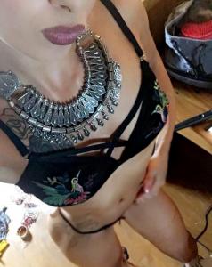 Cam_illa (29) uit Drenthe