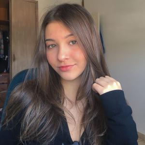 Melani (25) uit Gelderland