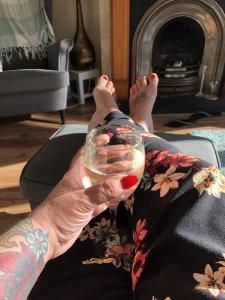 Darci (45) uit Noord-Brabant