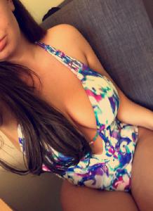 Deeemi (32) uit Drenthe