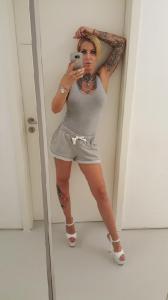 Alianda (35) uit Zuid-Holland