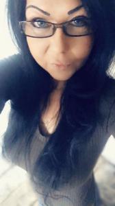 Melisz (41) uit Drenthe