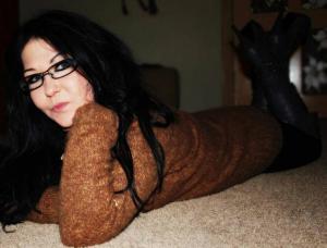 Melisz (41) uit Drenthe