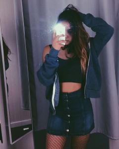 JustWantSex