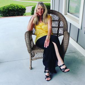 IkbenRita (68) uit Gelderland