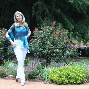 IkbenRita (68) uit Gelderland