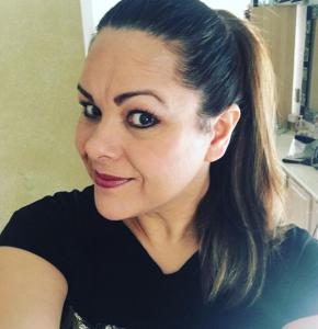 Madeleine (49) uit Groningen