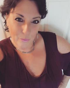 Silvie (54) uit Limburg (BE)