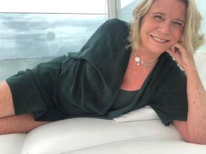 Liefbenik (60) uit Antwerpen (BE)