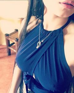 Jia_ (18) uit Noord-Holland