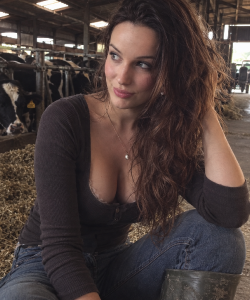Farmergirl