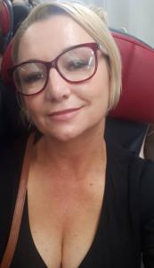 Witteblouse