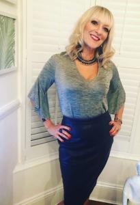 Blondestoot (59) uit Limburg (BE)