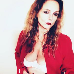 Rupsje (53) uit Friesland