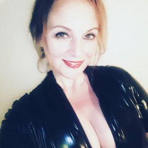 Rupsje (54) uit Friesland