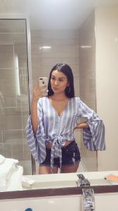 Jesz (25) uit Drenthe