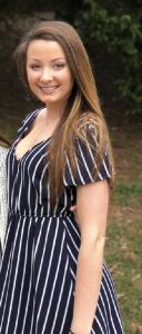 Anna (22) uit West-Vlaanderen (BE)