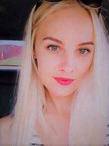 Noompje (19) uit Zuid-Holland