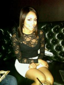 DeliciousWoman