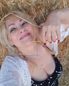 SanneK (50) uit Drenthe