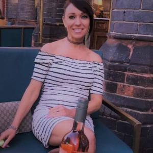 Vlottebabbel (52) uit Overijssel