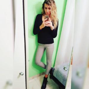 Chantii