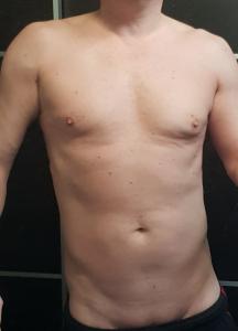 SportyAdonis (45) uit Utrecht