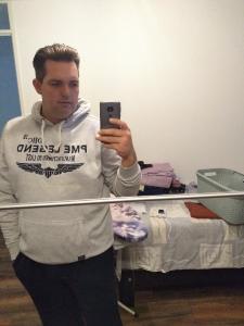 Richard_E (45) uit Drenthe