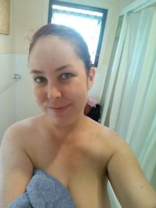 Dianne86 (38) uit Zuid-Holland