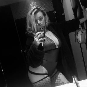 Marrietje (27) uit Noord-Brabant