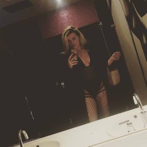 Marrietje (27) uit Noord-Brabant