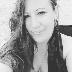 Christina (40) uit Limburg (BE)