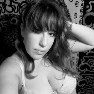 Christina (40) uit Limburg (BE)
