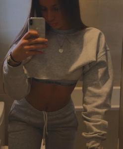 MakeMe69 (20) uit Zuid-Holland