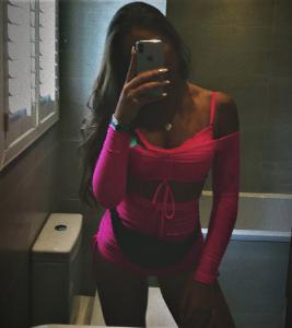 MakeMe69 (20) uit Zuid-Holland