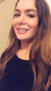 Pauline (32) uit Groningen