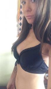 Pauline (32) uit Groningen