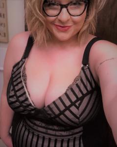 Minous (56) uit Noord-Holland