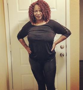 Suri (56) uit Noord-Brabant