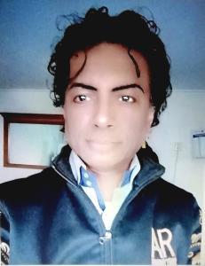 JoeyMarsh (41) uit Gelderland
