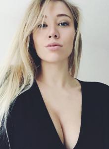 motormeisje